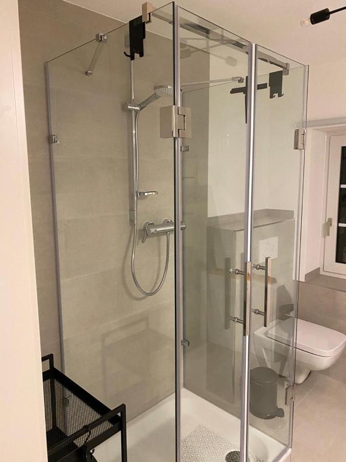 Hof Busen Malibu Villa Mönchengladbach Eksteriør billede
